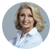 Dr. Debbie Stanford - Kristiansen